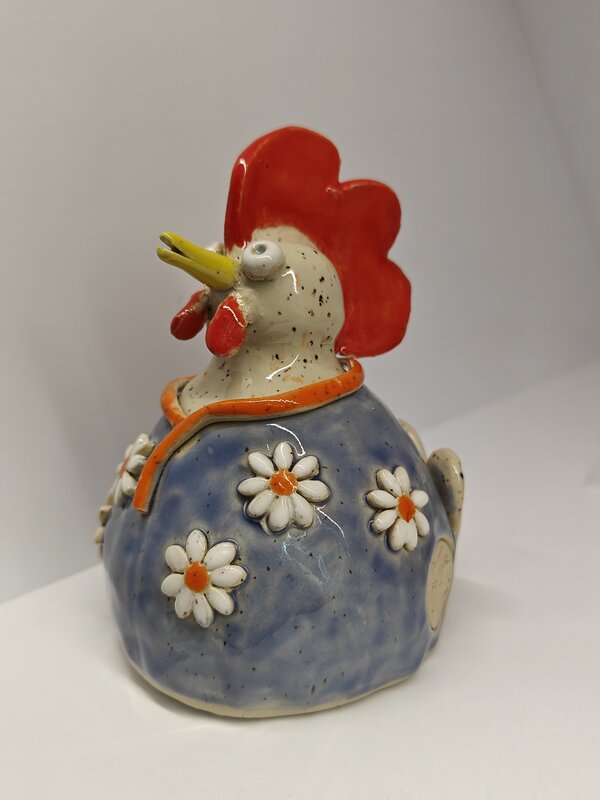 Workshops 2 kippetjes maken keramiek