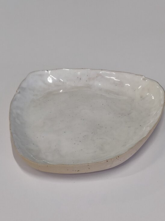 Workshops 4 kleine bordjes maken keramiek