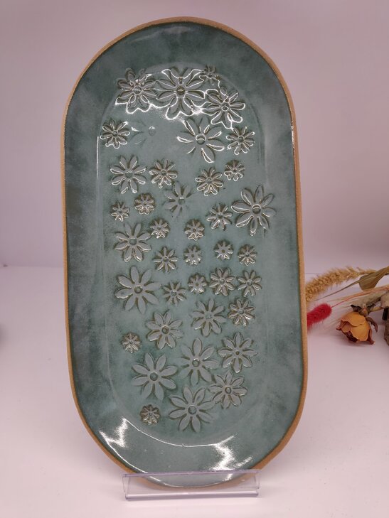 Workshops Cakeschaal maken keramiek