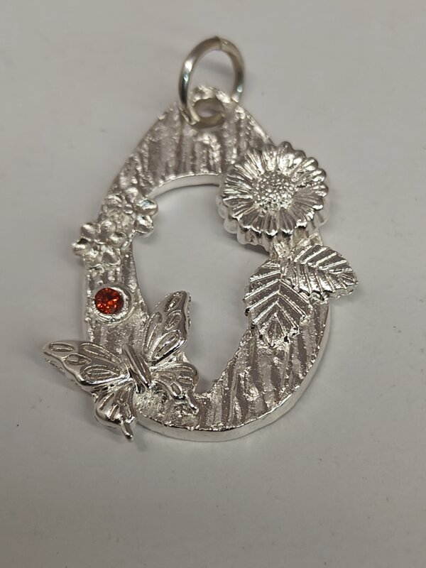 Workshops Basis workshop zilverklei, oorbellen hanger maken