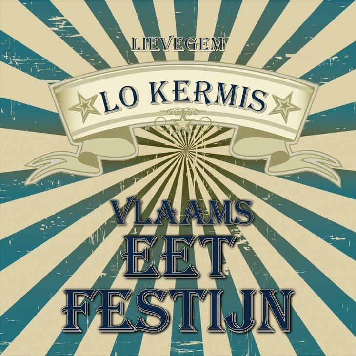 Nachtleven Lo kermis - Eetfestijn