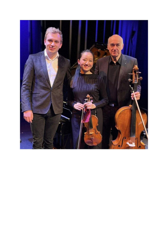 Concerten Avondconcert