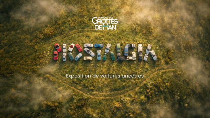 Tentoonstellingen Nostalgia - Tentoonstelling oldtimers