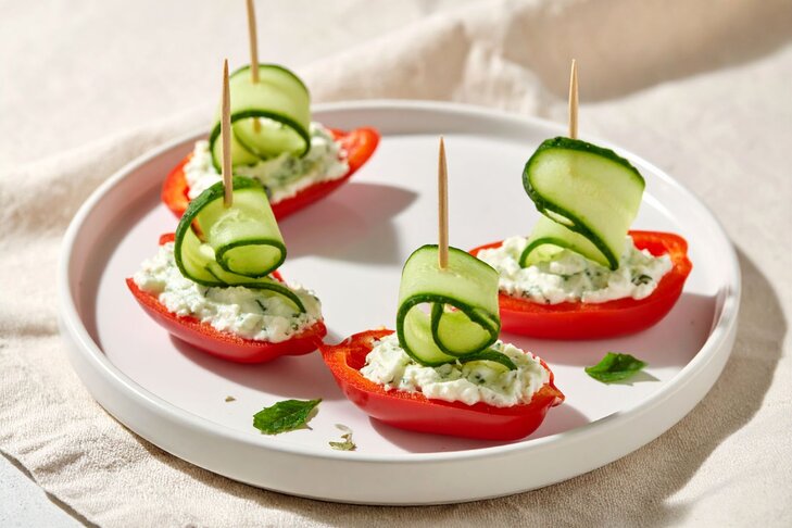 Workshops Dolle pret groenten fruit / Ouder-kind workshop