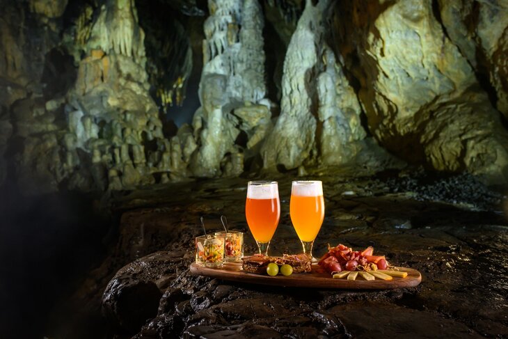 Ontspanning De Bierroute