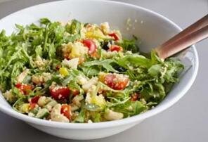 Workshops Rond één kookpot tafel