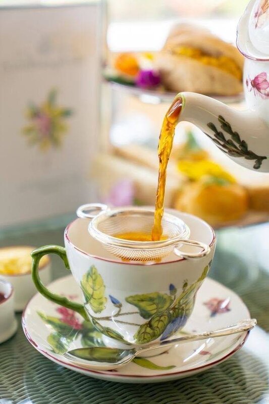 Workshops De natuur apotheek