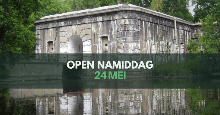 Ontspanning Open Fortnamiddag