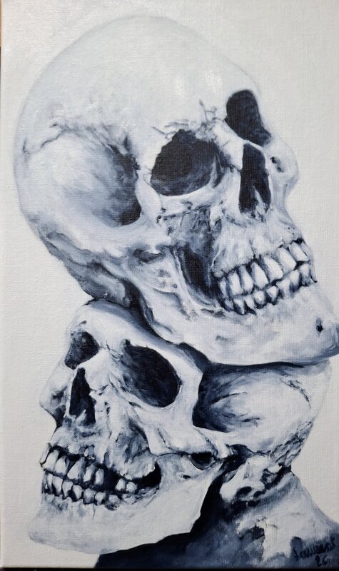 Tentoonstellingen Laurent Carton expo