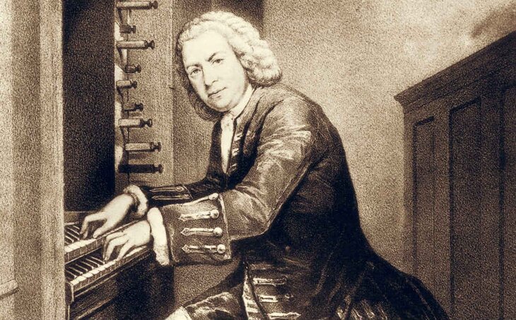 Concerten De organisten het Bachverein.be de Begijnhofkerk