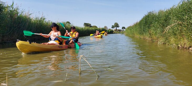 Workshops Verhuur kano s, kajaks & Sup s