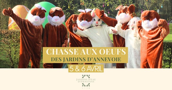 Ontspanning Pasen Chocolade