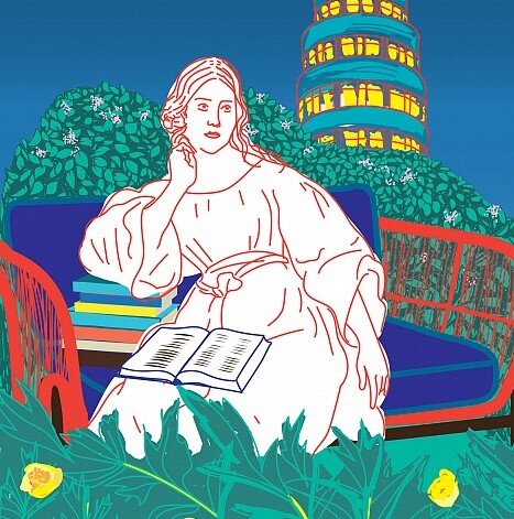 Voordrachten Living Stories: Maria Malibran