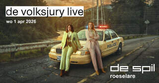 Voorstellingen De Volksjury nineties murder