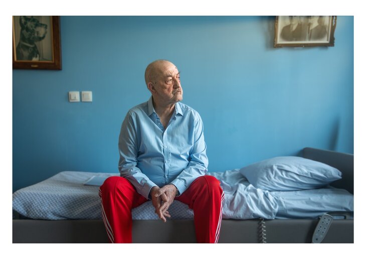 Voorstellingen Zondag Negenste