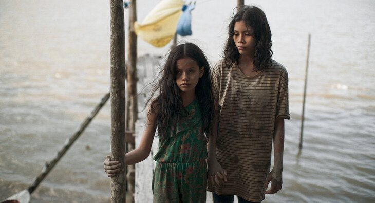 Voorstellingen Manas