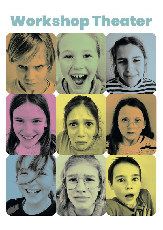 Workshops Workshop Theater