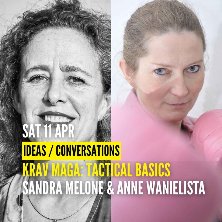 Workshops Krav Maga: Tactical Basics