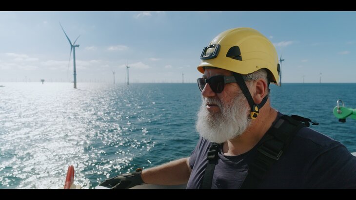 Voorstellingen Filmkus / Like They Walk The Moon