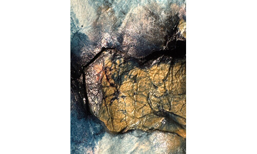 Tentoonstellingen  l existence - expositie crocelungo