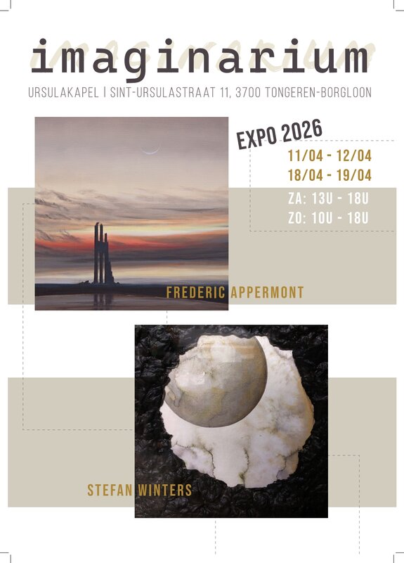 Tentoonstellingen Imaginarium
