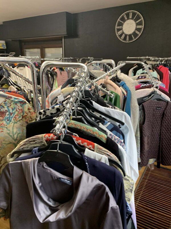  Gratis Dameskleding S-M-L-Xl-XXL