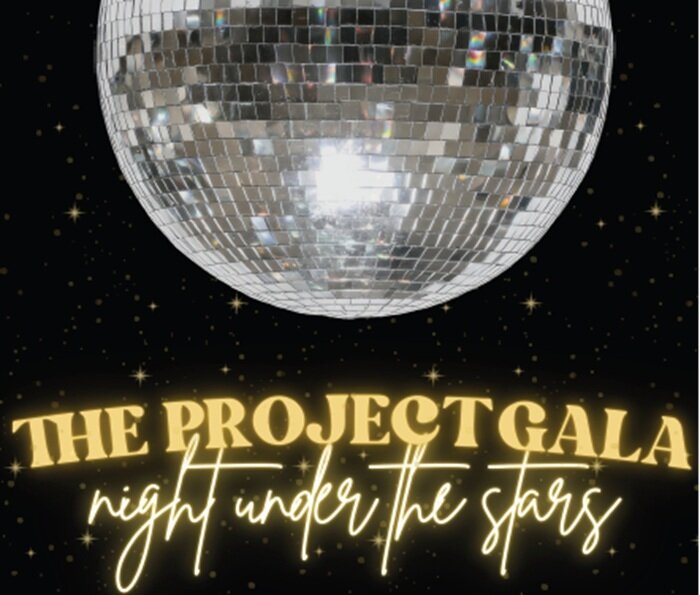 Voorstellingen The Project Dance Company