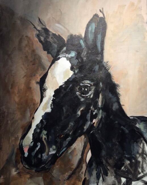 Tentoonstellingen Tentoonstelling Laureyn