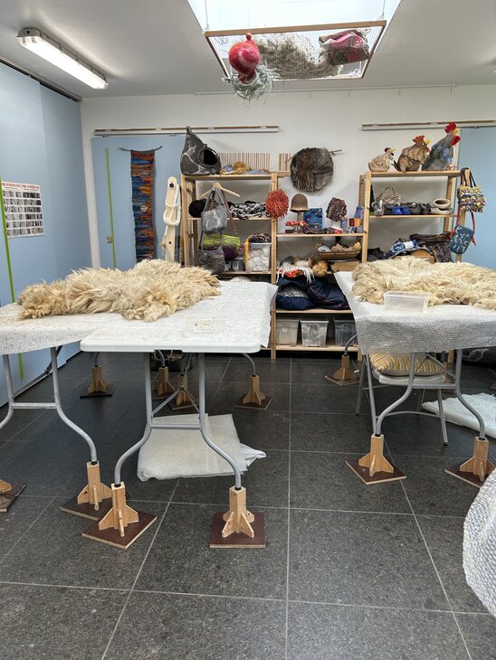 Workshops Workshop Vachtvilten