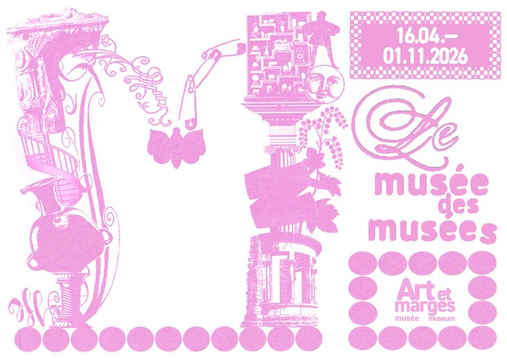 Tentoonstellingen Museum Musea