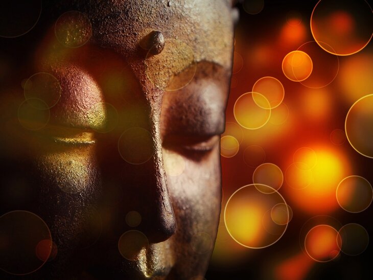 Voordrachten Gratis webinar Spirituele verlichting / verschillende staten verlichting