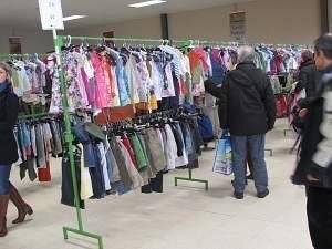 Ontspanning Kleding- babyartikelenruil