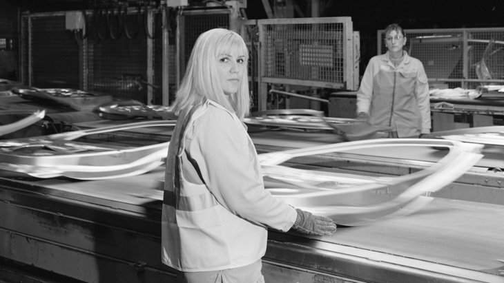 Tentoonstellingen Werk | Collectieve tentoonstelling | FotoBrussels Festival