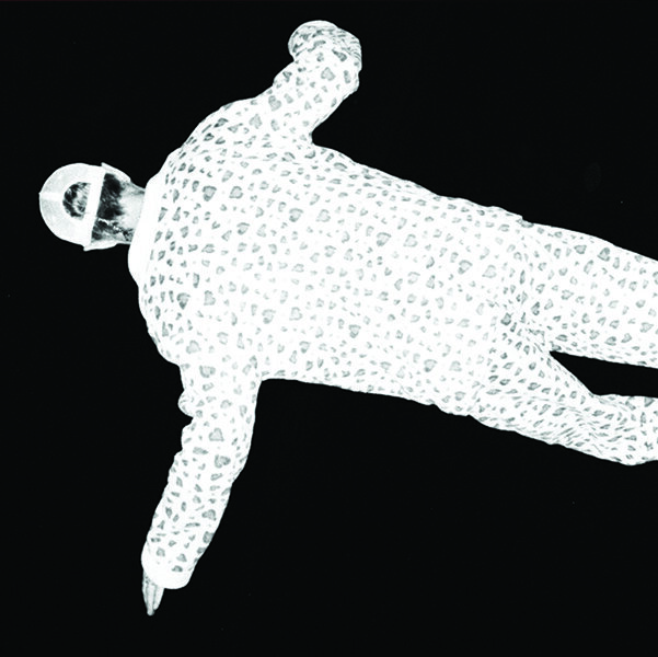 Tentoonstellingen LC "Warp routine"