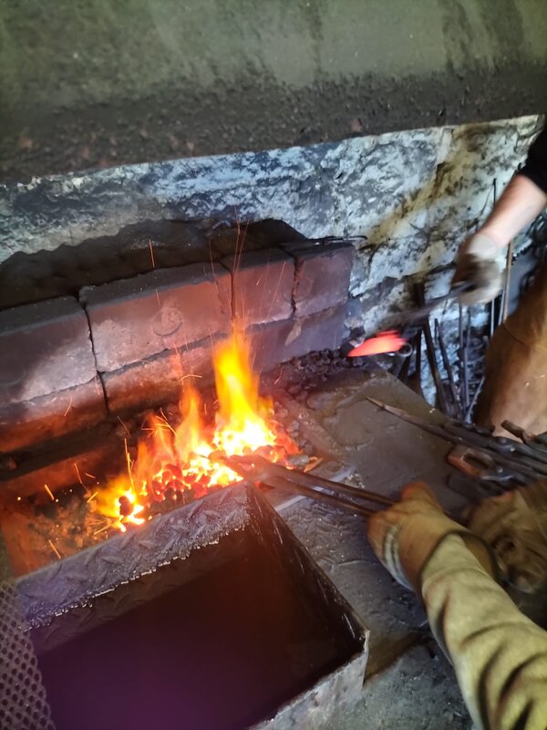 Workshops Smeedcursussen - Volwassenen