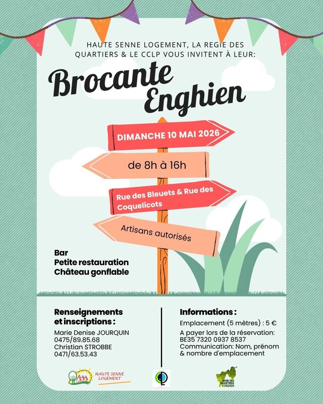  Rommelmarkt Edingen gezellige sfeer verzekerd!