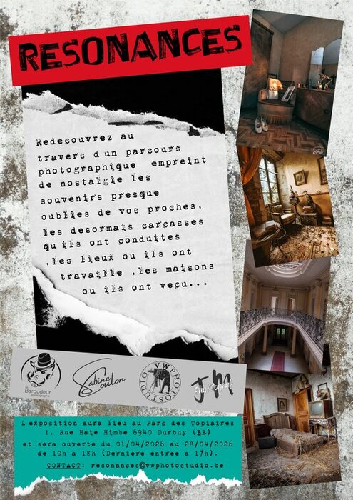 Tentoonstellingen Schilderijententoonstelling