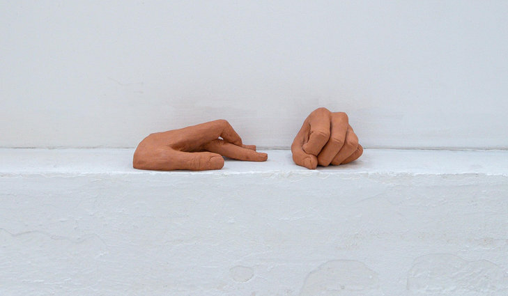 Tentoonstellingen Tentoonstellingsbezoek creatie