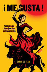 Voordrachten Boekvoorstelling Sarah Vlam - Gusta