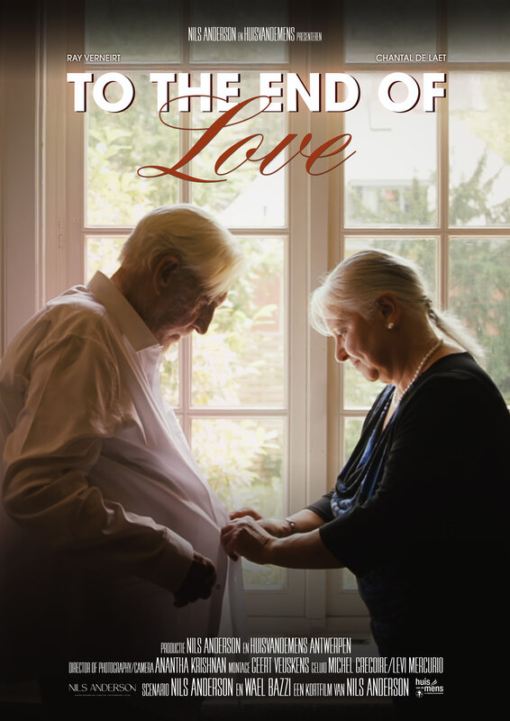 Voorstellingen To End Love - kortfilm panelgesprek