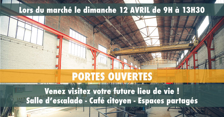 Ontspanning Opendeurag | Coöperatie Entre Ciel Terre