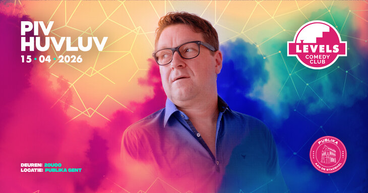 Voorstellingen Piv Huvluv- Vinylvreter