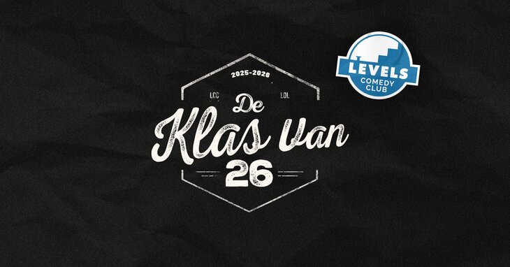 Voorstellingen De Klas  26 (slotshow)