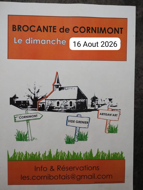  Grote Brocante