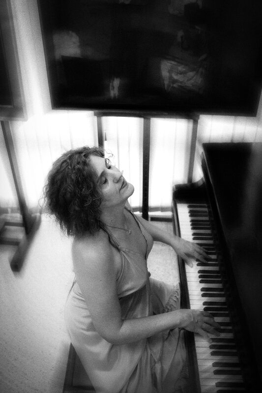 Concerten Adriana Sargenti: Argentina Tango Litoral( Coast) Songs