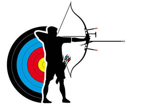 Ontspanning Opendeurdag/Kennismaken Boogschieten