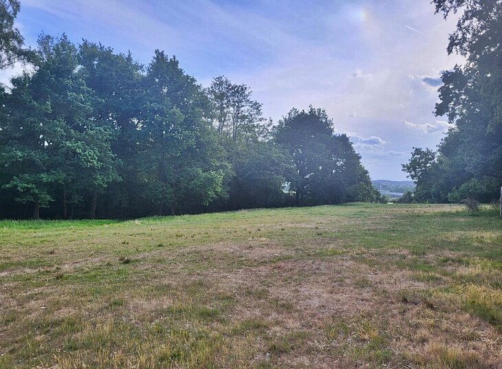 Ontspanning De Kesselberg ontsluierd: geschiedenis, natuur, verhalen een vleugje magie