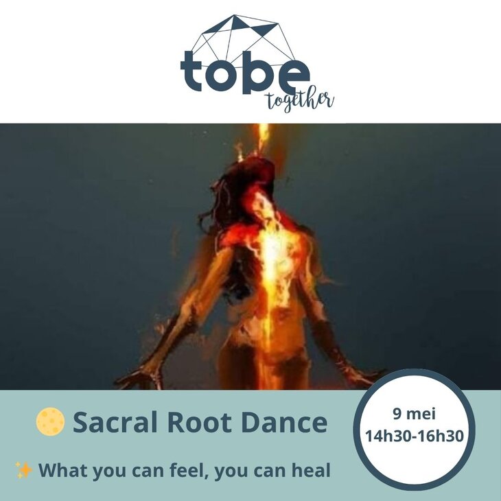 Workshops Sacral Root Dance, rituele dansreis voor vrouwen