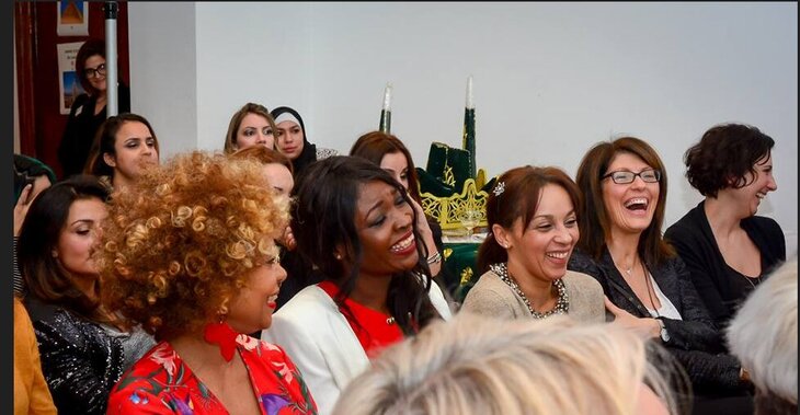 Workshops Marokkaanse kookworkshop Brussel voor vrouwen tajine & tijd voor jezelf