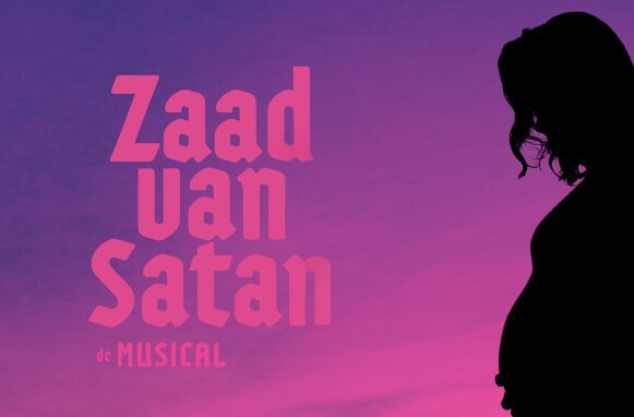 Voorstellingen  Zaad Satan  - Musical